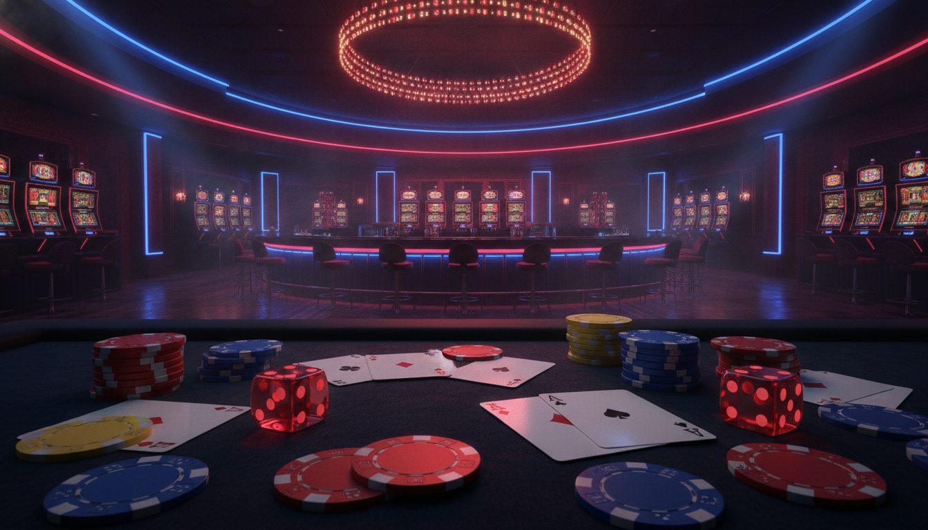 TCL99 Casino