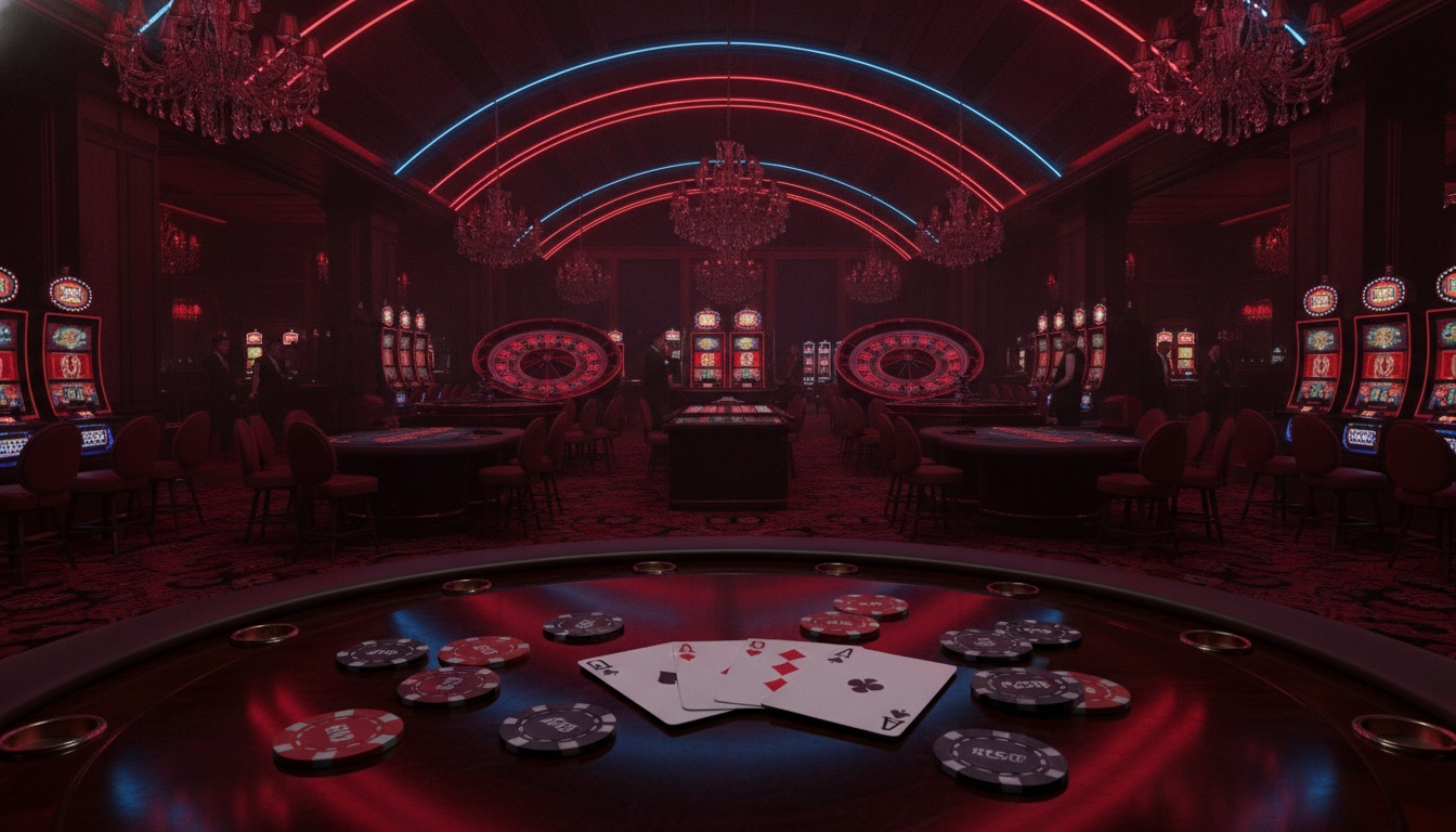 TCL99 Casino