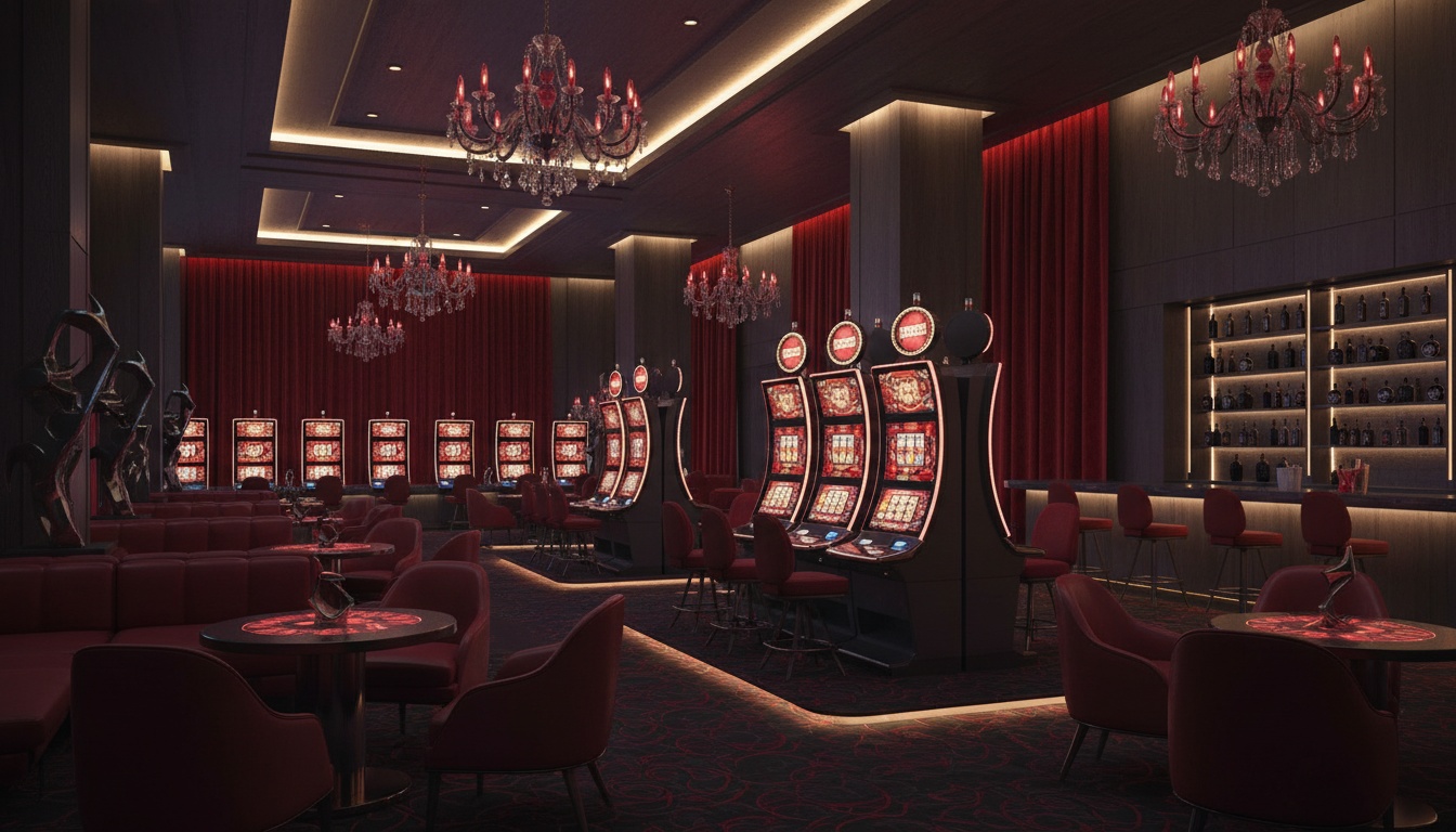 TCL99 Casino App — Features and Experience