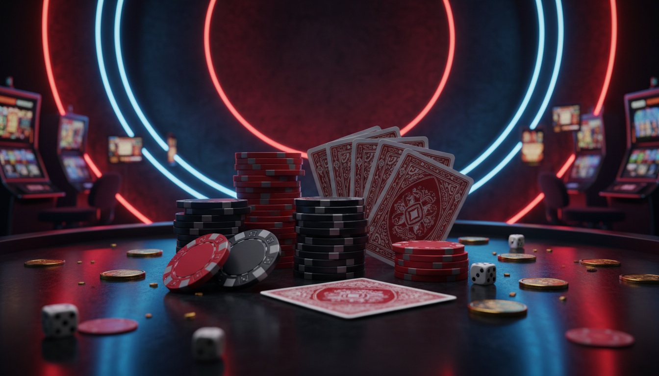 TCL99 Casino